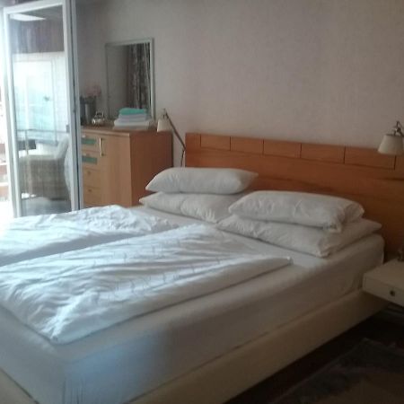 로하우 Haus Biegger B&B 외부 사진