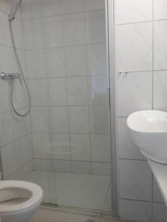 로하우 Haus Biegger B&B 객실 사진