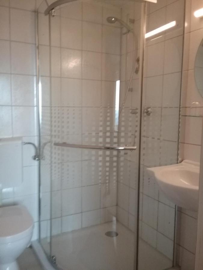 로하우 Haus Biegger B&B 외부 사진